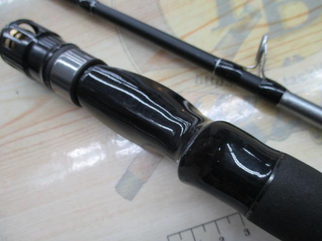 海人タチウオ165MH