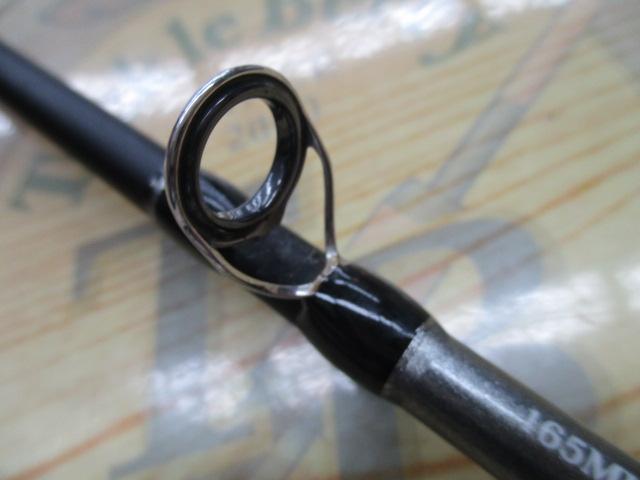 海人タチウオ165MH