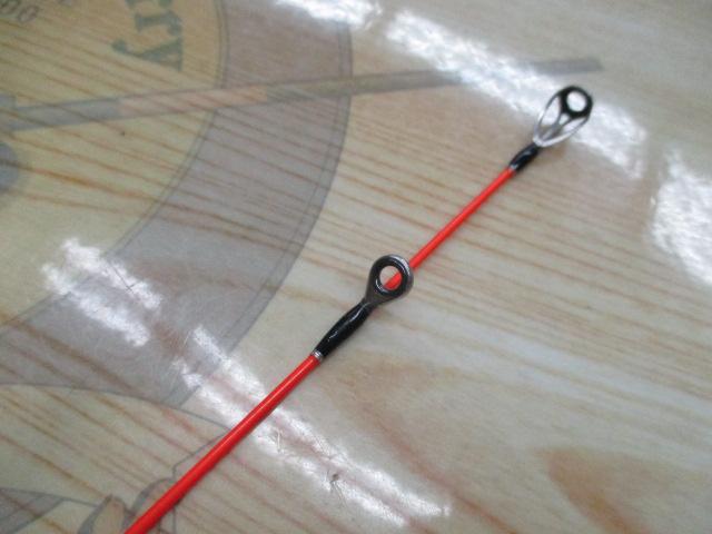 海人タチウオ165MH