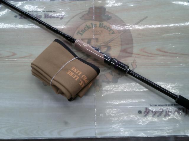 ワイルドサイド WSS610MH