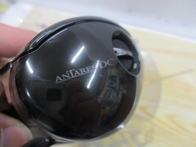 23アンタレスDC MD XG LEFT