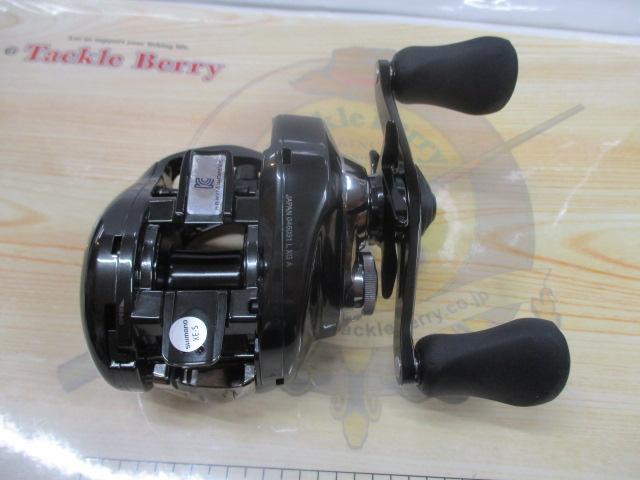 23アンタレスDC MD XG LEFT