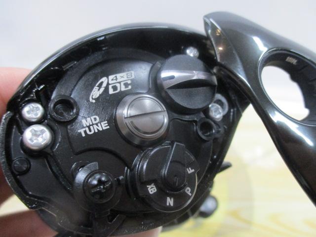 23アンタレスDC MD XG LEFT