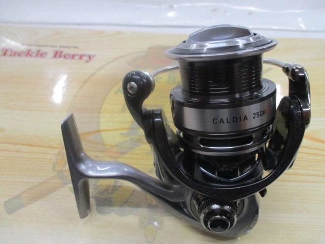 14カルディア 2508H