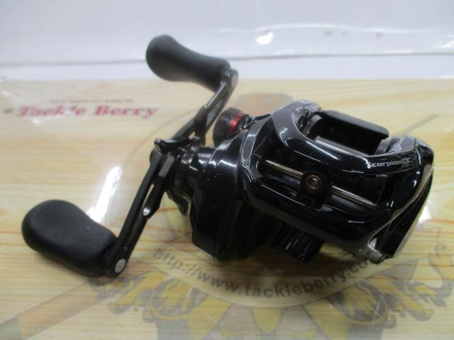 17スコーピオンDC 100