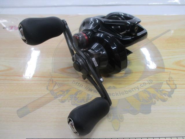 17スコーピオンDC 100