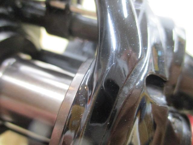 17スコーピオンDC 100