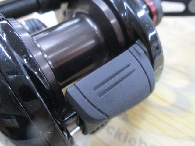 17スコーピオンDC 100