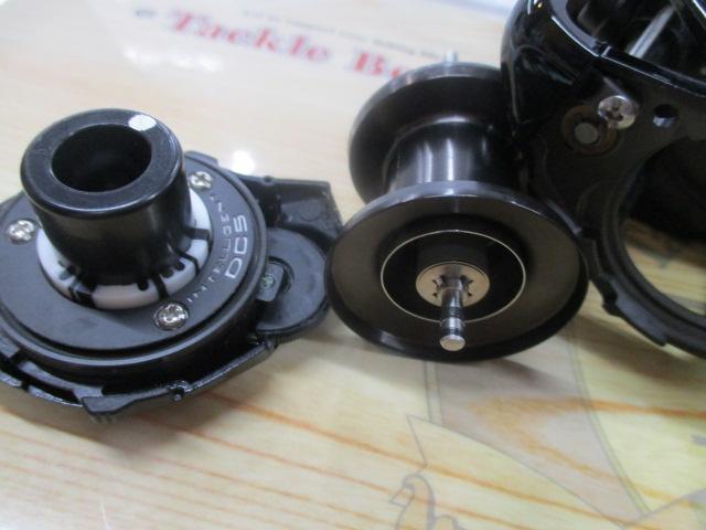 17スコーピオンDC 100