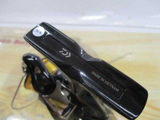 23レガリス LT2000S-P