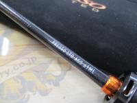 プレッソLTD AGS 61ML