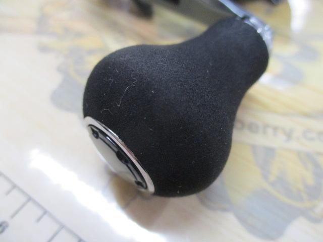 20バルケッタFカスタム 151DHXG