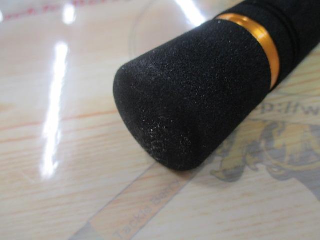 クロステージ CRX-T782L黒鯛