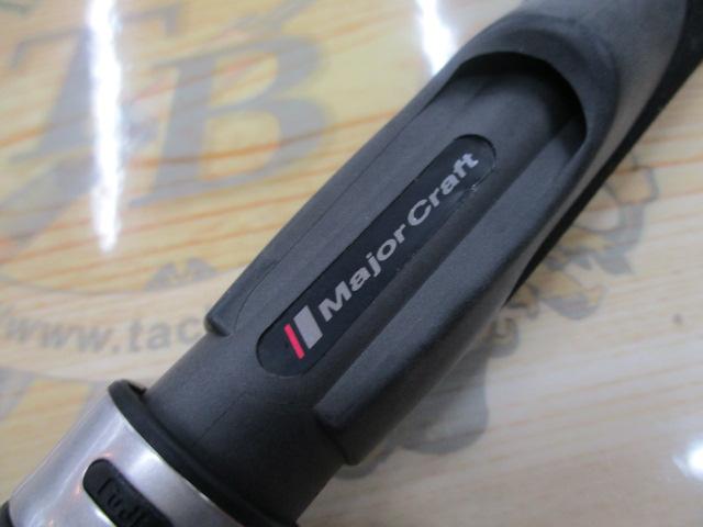 クロステージ CRX-T782L黒鯛