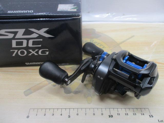 20SLX DC 70XG