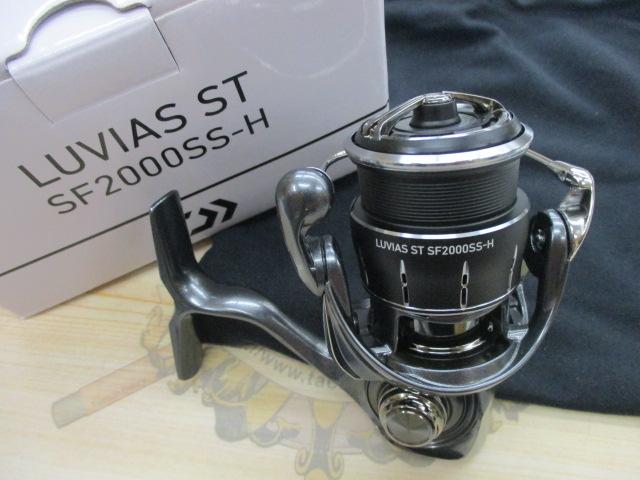 24ルビアス ST SF2000SS-H