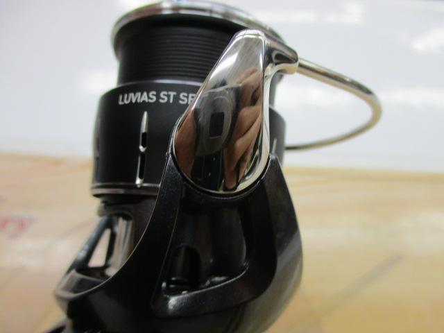 24ルビアス ST SF2000SS-H