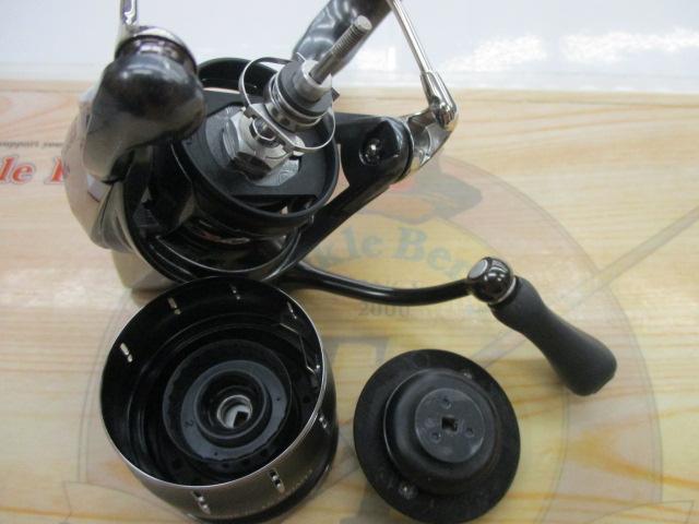 24ルビアス ST SF2000SS-H