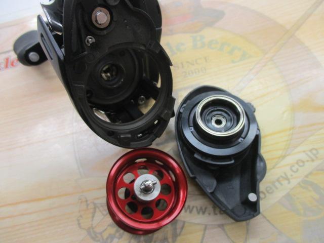 25アルファス BF TW 8.5L