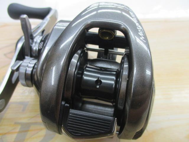 23メタニウム 101HG