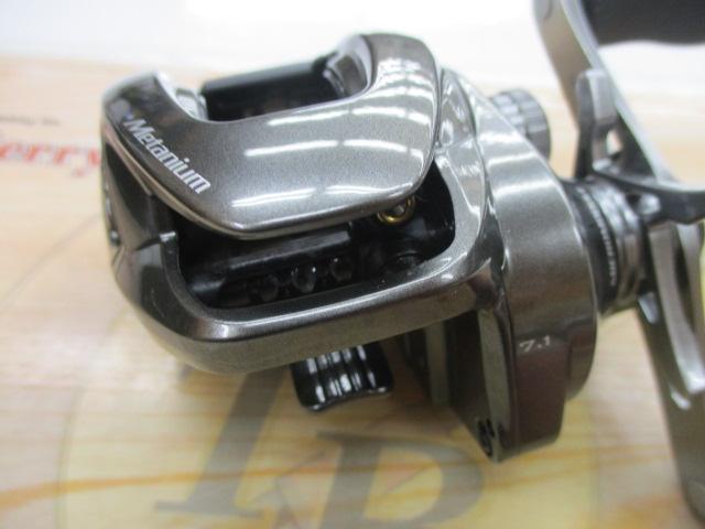 23メタニウム 101HG