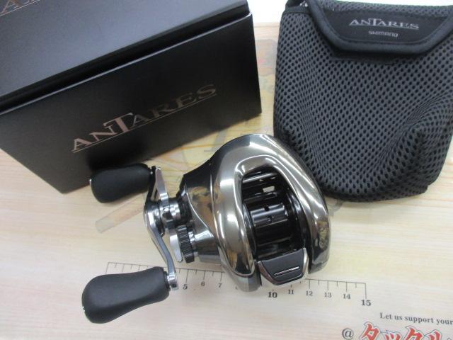 25アンタレス 101XG