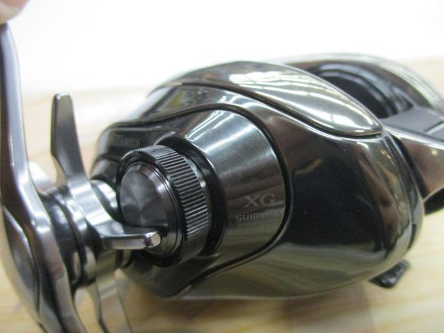 25アンタレス 101XG