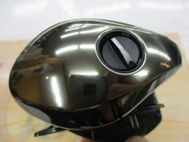 25アンタレス 101XG