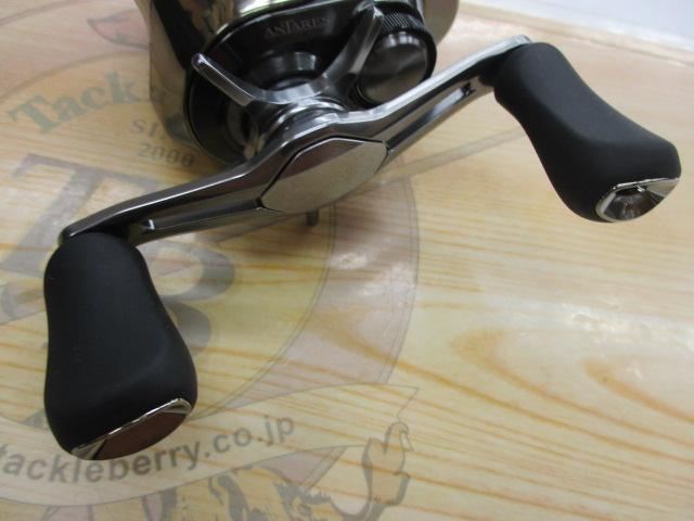 25アンタレス 101XG