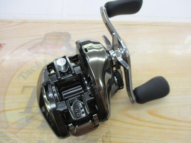 25アンタレス 101XG