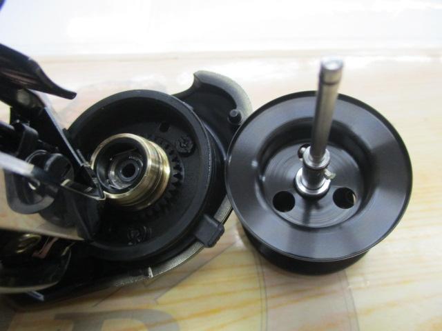 25アンタレス 101XG