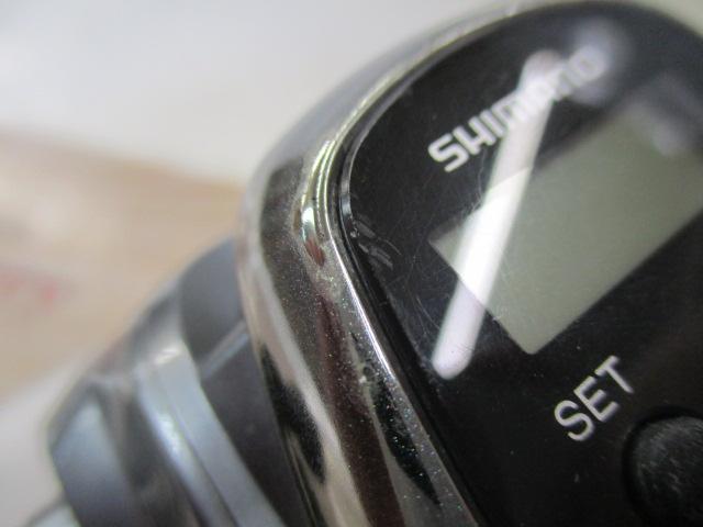 15フォースマスター 301DH