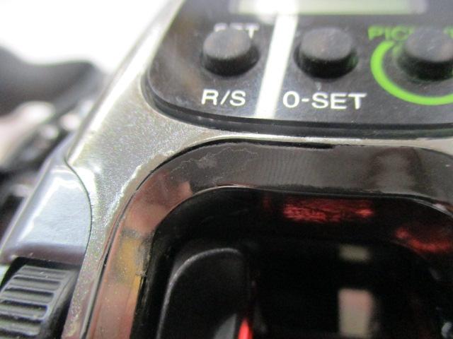 15フォースマスター 301DH