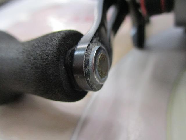 15フォースマスター 301DH