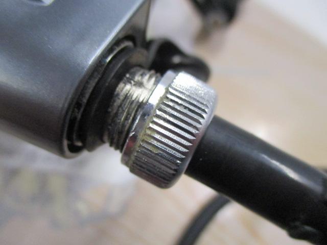 15フォースマスター 301DH