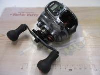 15フォースマスター 301DH