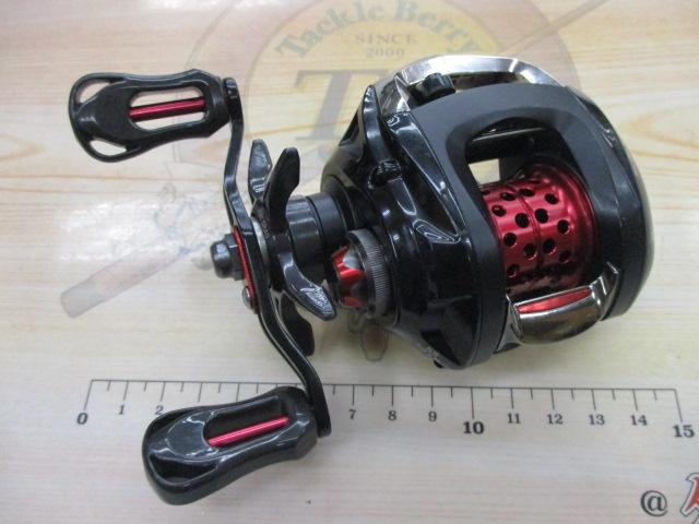 ダイワSS AIR 8.1L