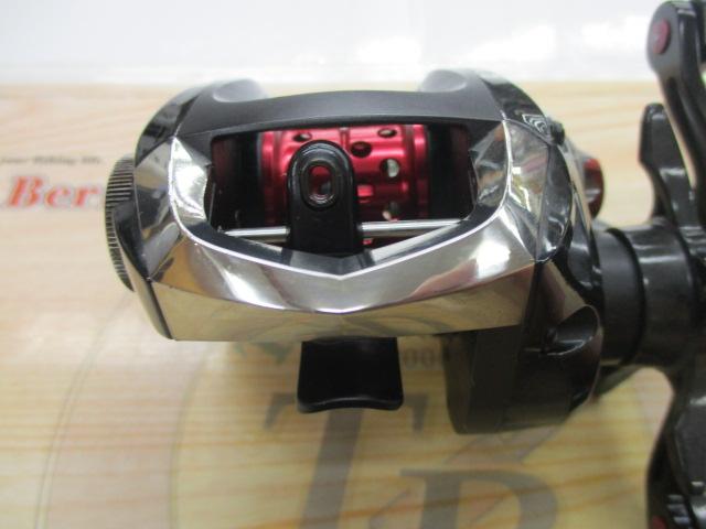 ダイワSS AIR 8.1L