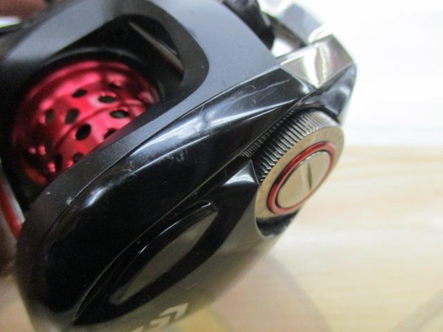 ダイワSS AIR 8.1L