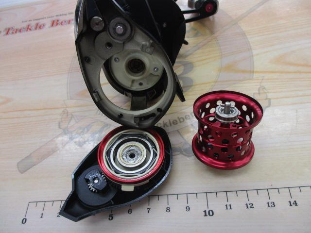 ダイワSS AIR 8.1L