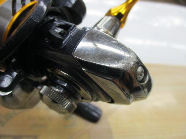 20レブロス LT2500S-H