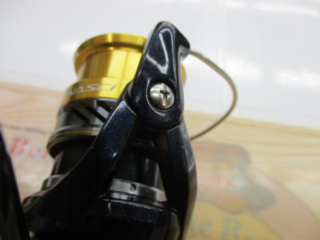 16ナスキー C2000HGS