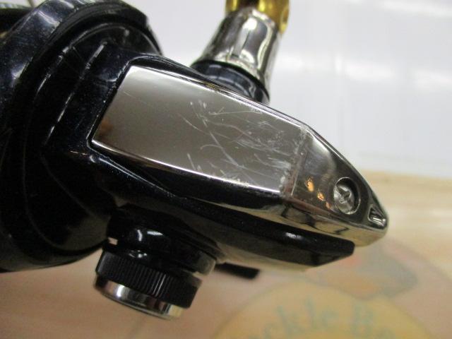 16ナスキー C2000HGS