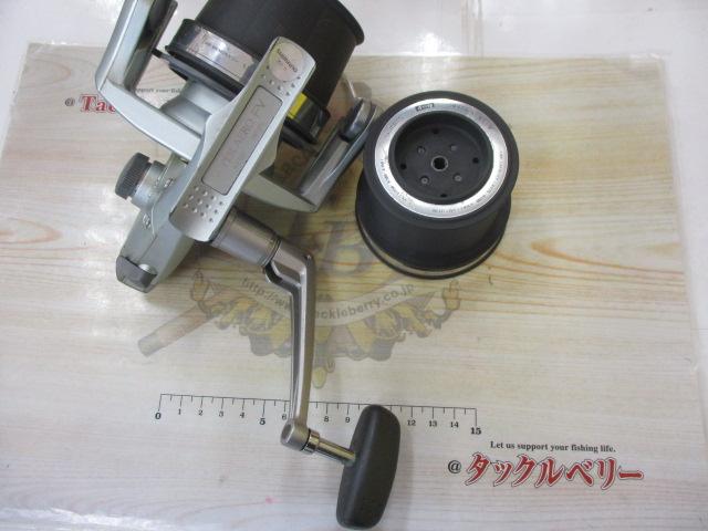 スーパーエアロFV 4号用