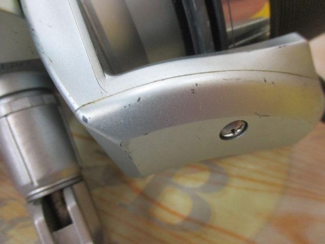 スーパーエアロFV 4号用