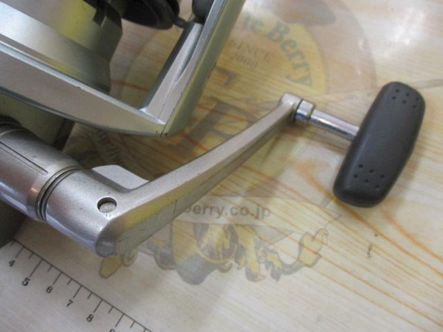 スーパーエアロFV 4号用