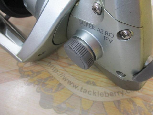 スーパーエアロFV 4号用