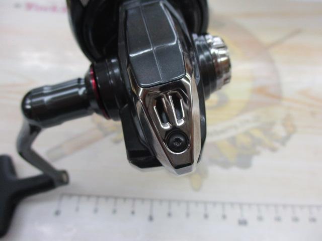 24ヴァンフォード 4000XG