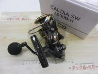 22カルディアSW 6000D-H