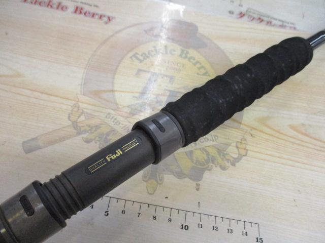 スティレット フェイクレジュ 63M